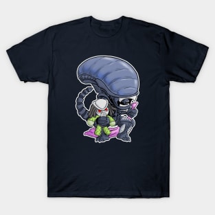 Lil Xeno T-Shirt